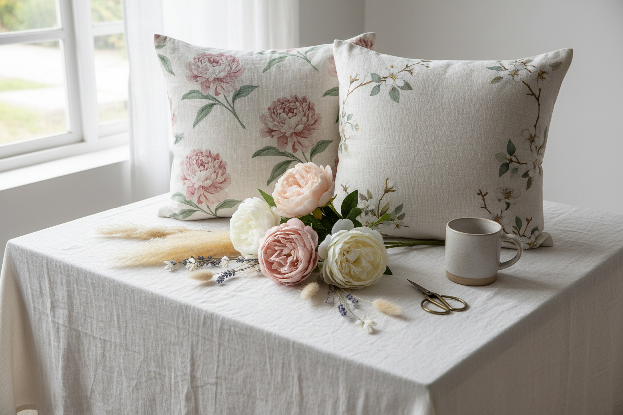 Botanicals & Blooms