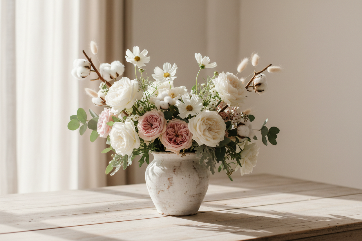 Vases & Vessels