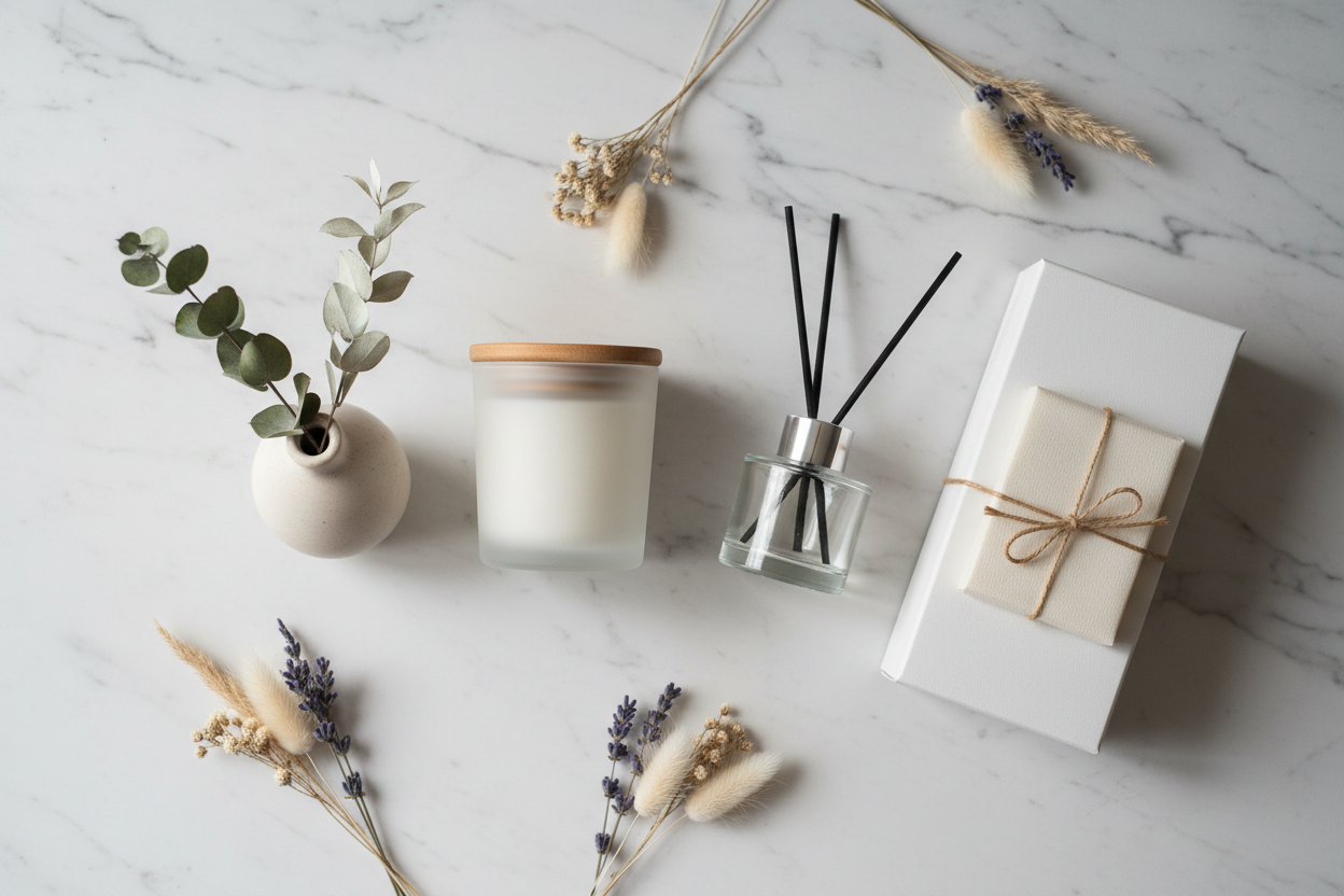 Gifts Under $35 Collage