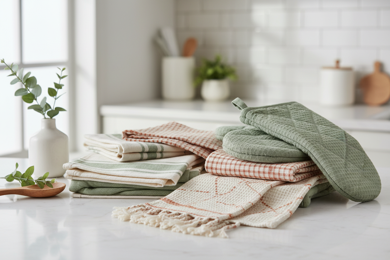 Translation missing: en.Kitchen Linens: Kitchen Linens