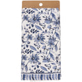 Blue Florals Kitchen Towel