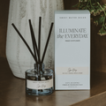 *NEW* Spa Day Reed Diffuser - Gifts & Home Decor