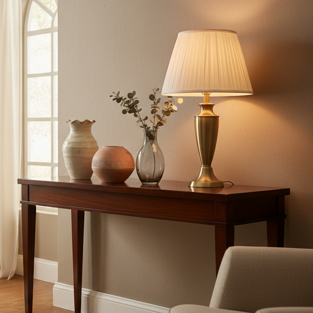 Vases & Vessels