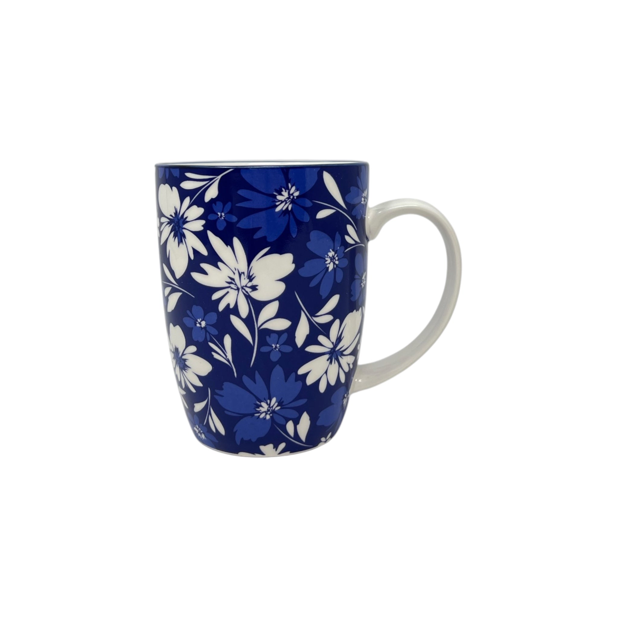 Madison  Mugs 6 asst. 14 oz