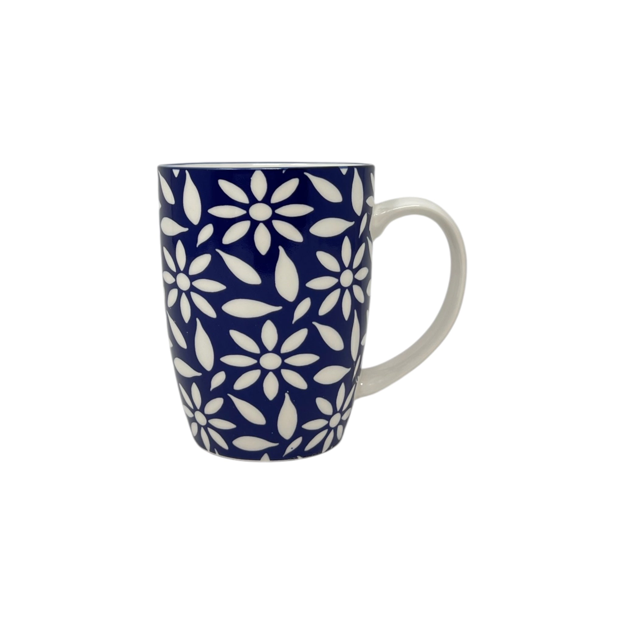 Madison  Mugs 6 asst. 14 oz