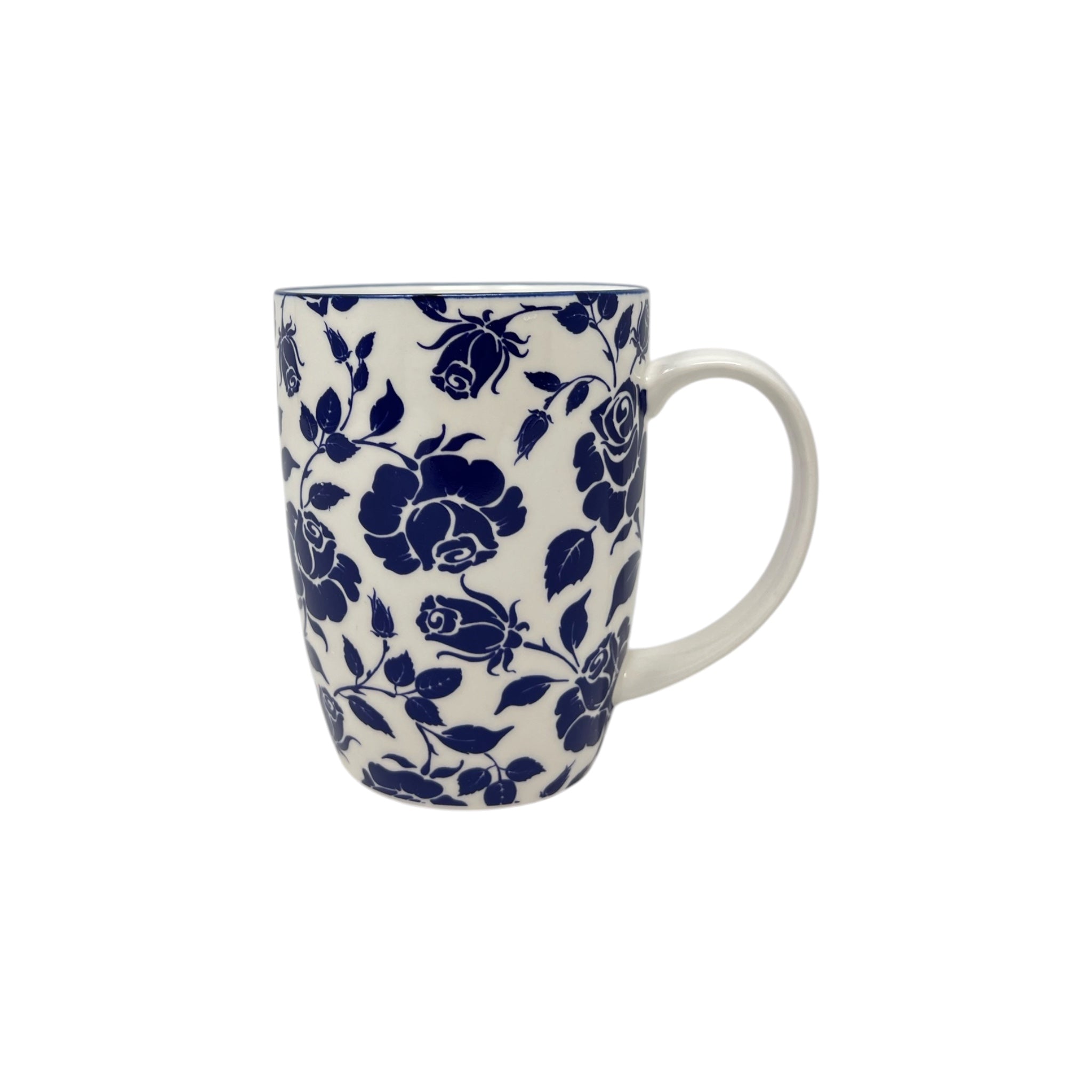 Madison  Mugs 6 asst. 14 oz