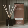 Farmhouse Reed Diffuser - Fall Decor & Gifts