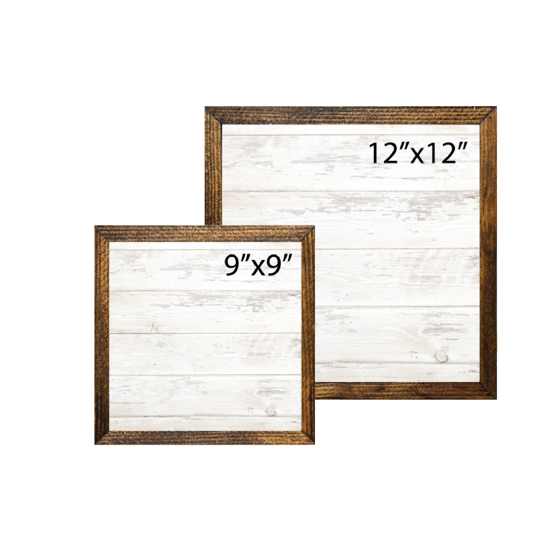 Artistic Series Timberland- Pelican Wood Background