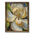 Timberland Frame, Magnolia