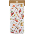 Everyday Cardinals Kitchen Towel
