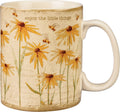 Enjoy The Little Things Mug