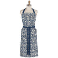 Vinebloom Block Print Apron