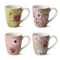 Wildflowers Mug 16 oz.