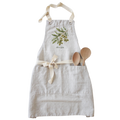 Olive You Apron
