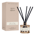 Warm and Cozy Reed Diffuser - Christmas Decor & Gifts