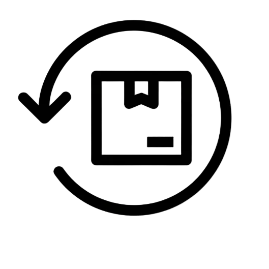 Easy Returns Icon