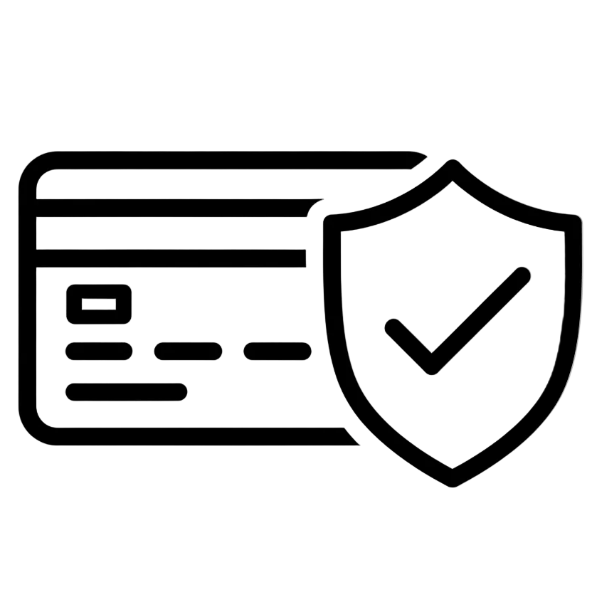 Payment Protection Icon